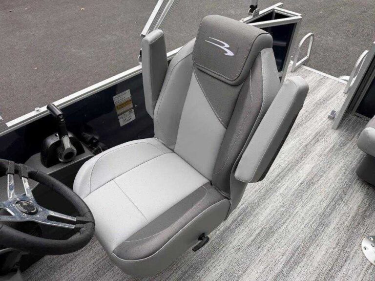 2025 Bennington 188SL - Performance Double Toon US-ETWS1723J425 [photo 21]